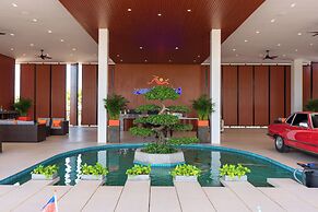 Wonderland Suites and Resort