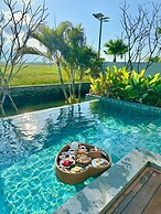 Wonderland Suites and Resort