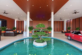 Wonderland Suites and Resort