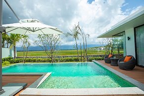 Wonderland Suites and Resort