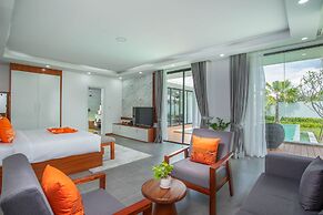 Wonderland Suites and Resort