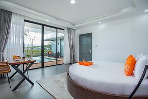 Wonderland Suites and Resort