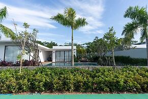 Wonderland Suites and Resort