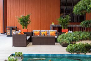 Wonderland Suites and Resort