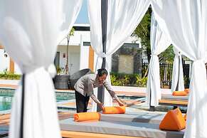 Wonderland Suites and Resort