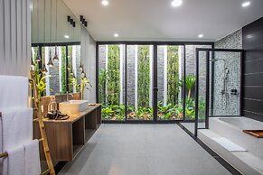 Wonderland Suites and Resort