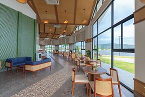 Wonderland Suites and Resort