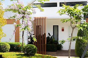 Wonderland Suites and Resort