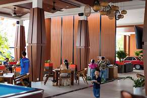 Wonderland Suites and Resort