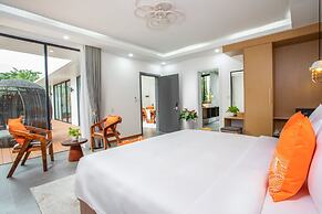 Wonderland Suites and Resort