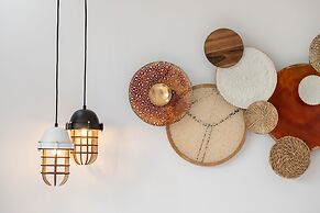 Wonderland Suites and Resort