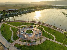 Wonderland Suites and Resort