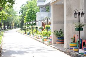 Wonderland Suites and Resort