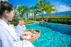 Wonderland Suites and Resort