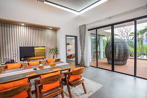 Wonderland Suites and Resort