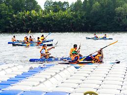 Wonderland Suites and Resort