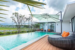 Wonderland Suites and Resort