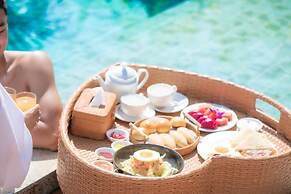 Wonderland Suites and Resort