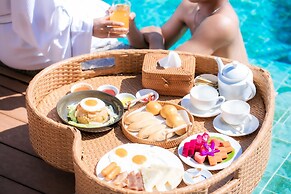 Wonderland Suites and Resort