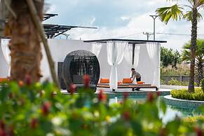 Wonderland Suites and Resort