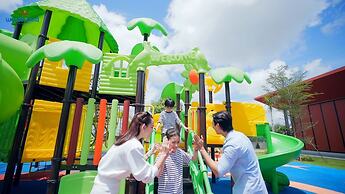 Wonderland Suites and Resort