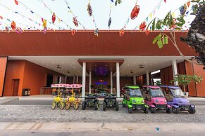 Wonderland Suites and Resort