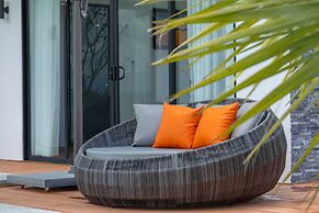 Wonderland Suites and Resort