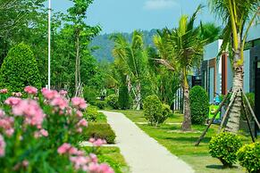 Wonderland Suites and Resort