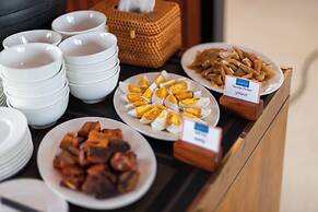 Wonderland Suites and Resort