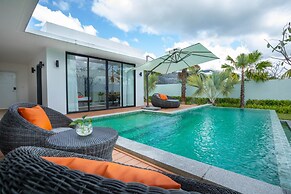 Wonderland Suites and Resort