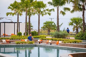 Wonderland Suites and Resort