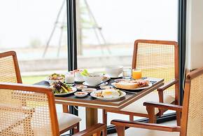 Wonderland Suites and Resort