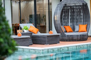 Wonderland Suites and Resort