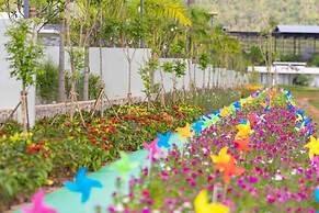 Wonderland Suites and Resort