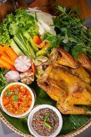 Wonderland Suites and Resort