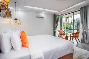 Wonderland Suites and Resort