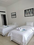 TOBA RETREAT MANSION AND VILLAS