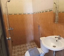 TOBA RETREAT MANSION AND VILLAS