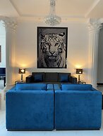 TOBA RETREAT MANSION AND VILLAS