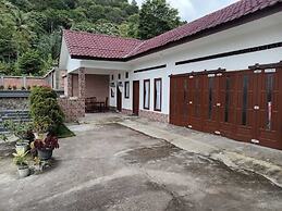 TOBA RETREAT MANSION AND VILLAS