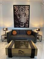 TOBA RETREAT MANSION AND VILLAS