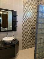 TOBA RETREAT MANSION AND VILLAS