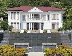 TOBA RETREAT MANSION AND VILLAS