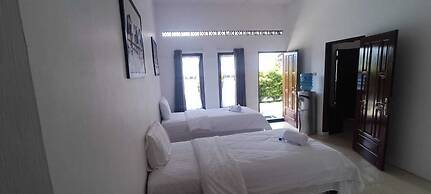 TOBA RETREAT MANSION AND VILLAS