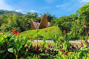 Garza Blanca Preserve Spa & Resort Puerto Vallarta