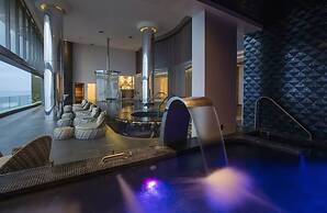 Garza Blanca Preserve Spa & Resort Puerto Vallarta