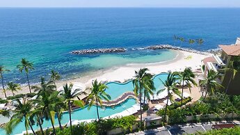 Garza Blanca Preserve Spa & Resort Puerto Vallarta