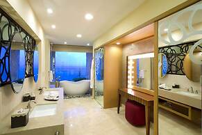 Garza Blanca Preserve Spa & Resort Puerto Vallarta