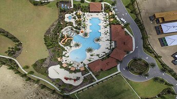 Solterra Resort 5BR Private Pool Spa Disney Area