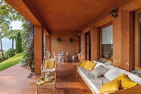 Brentano Giardino